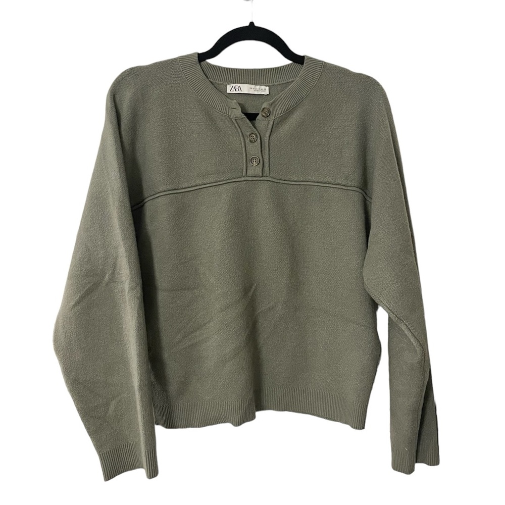 Zara sweater size S